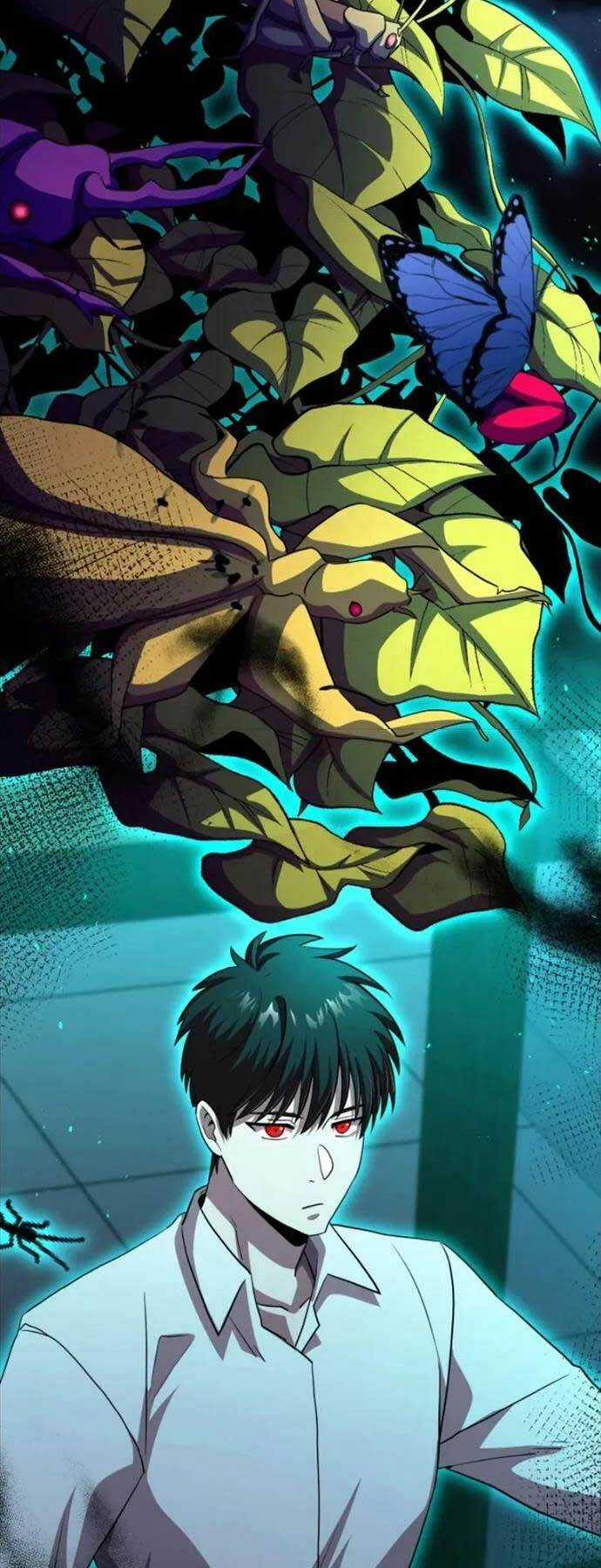 Thiết Huyết Chiêu Hồn Sư - Chapter 20 - Trang 41