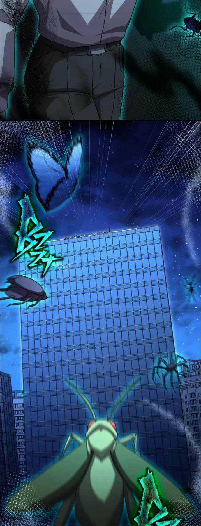 Thiết Huyết Chiêu Hồn Sư - Chapter 20 - Trang 42