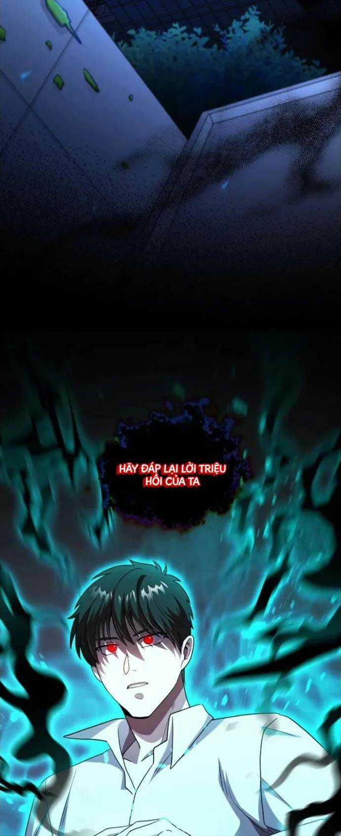 Thiết Huyết Chiêu Hồn Sư - Chapter 20 - Trang 45