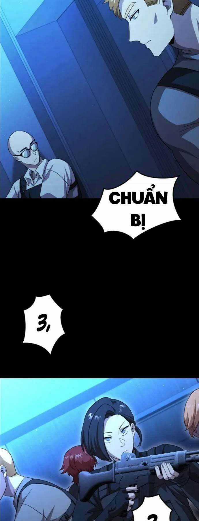 Thiết Huyết Chiêu Hồn Sư - Chapter 20 - Trang 49