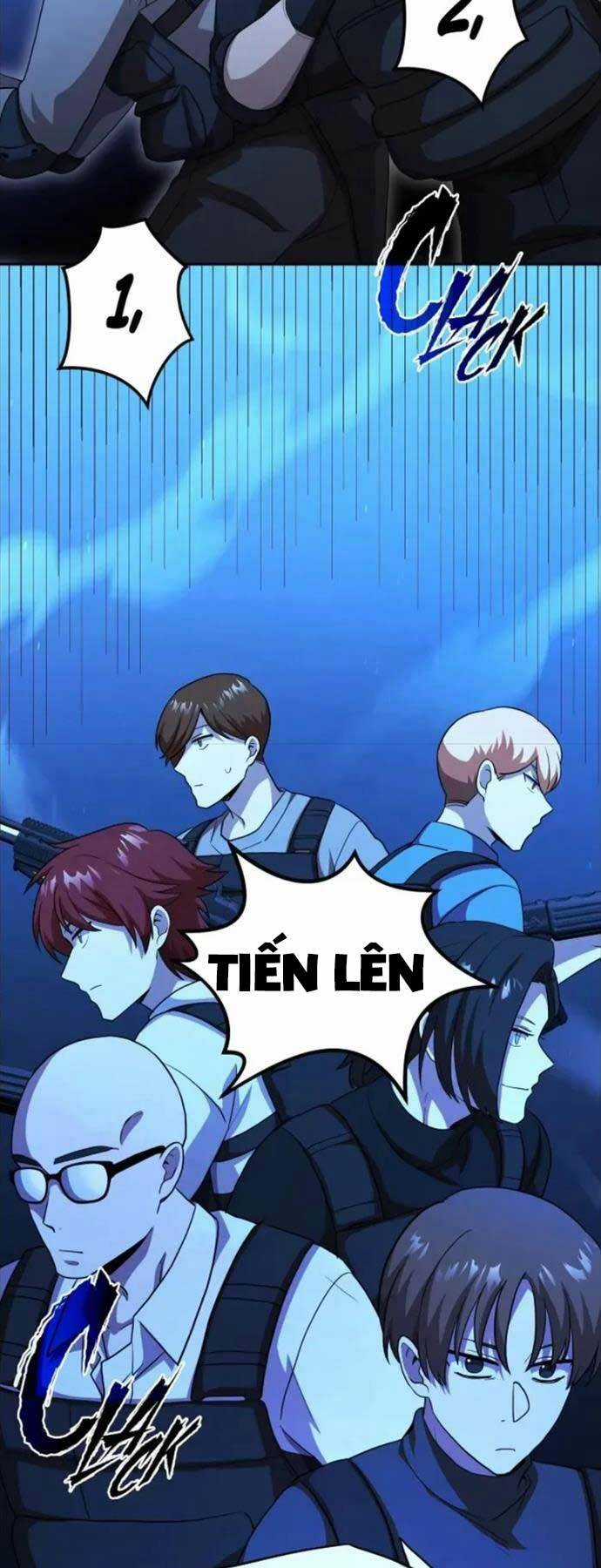 Thiết Huyết Chiêu Hồn Sư - Chapter 20 - Trang 50