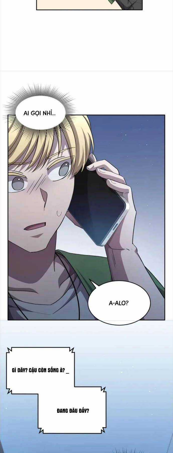 Thiết Huyết Chiêu Hồn Sư - Chapter 20 - Trang 7