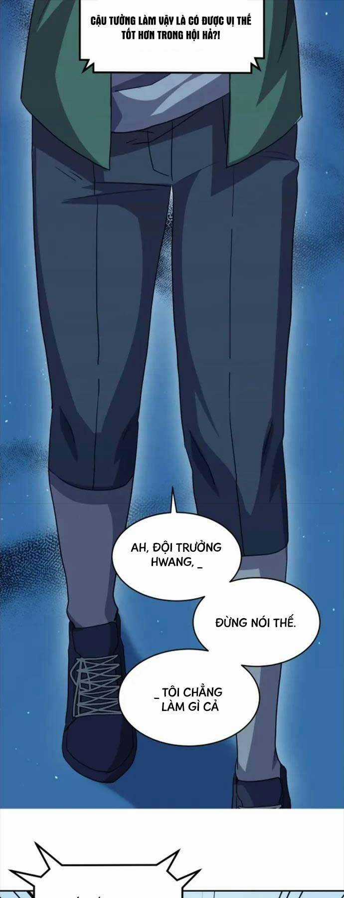 Thiết Huyết Chiêu Hồn Sư - Chapter 20 - Trang 10