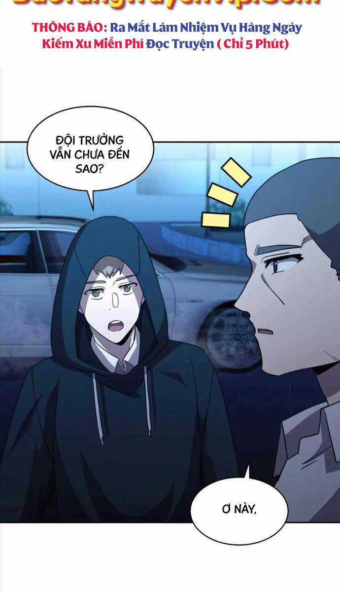 Thiết Huyết Chiêu Hồn Sư - Chapter 21 - Trang 12