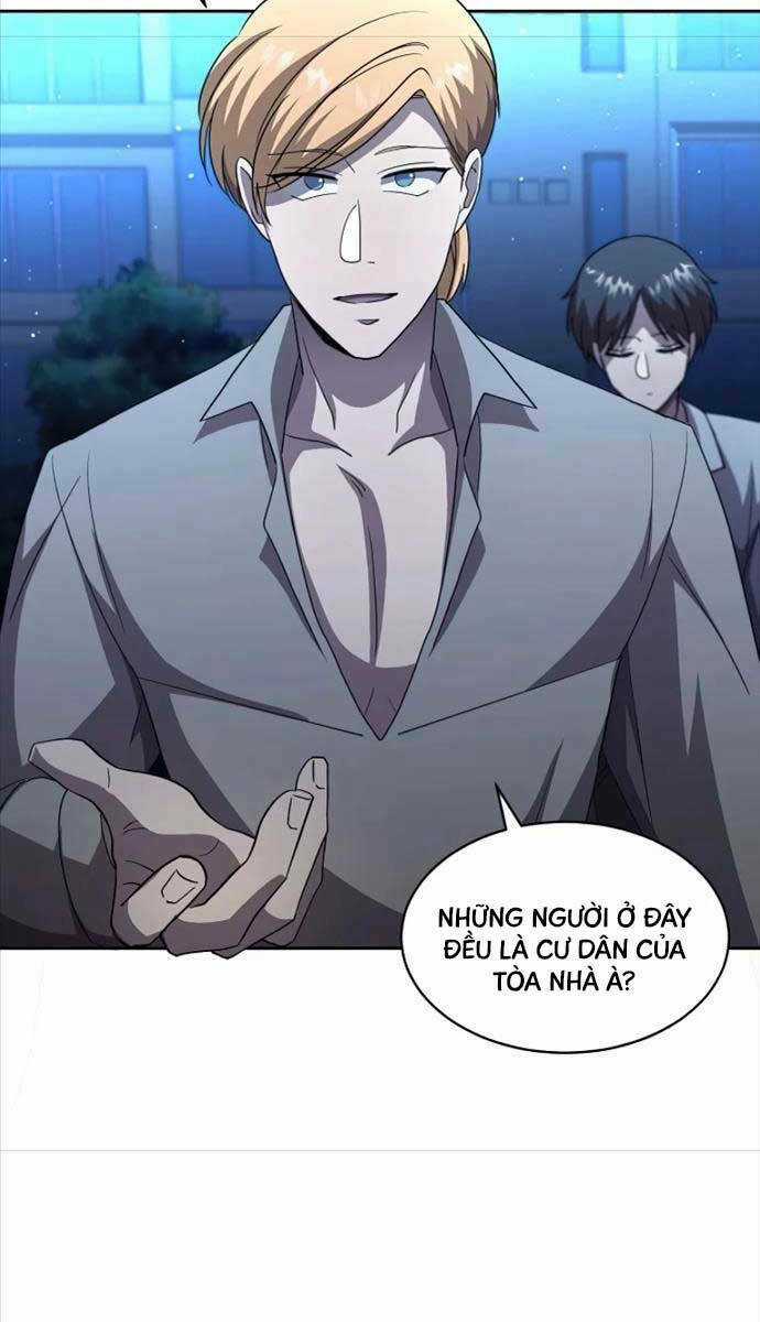 Thiết Huyết Chiêu Hồn Sư - Chapter 21 - Trang 17