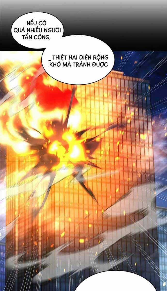 Thiết Huyết Chiêu Hồn Sư - Chapter 21 - Trang 19