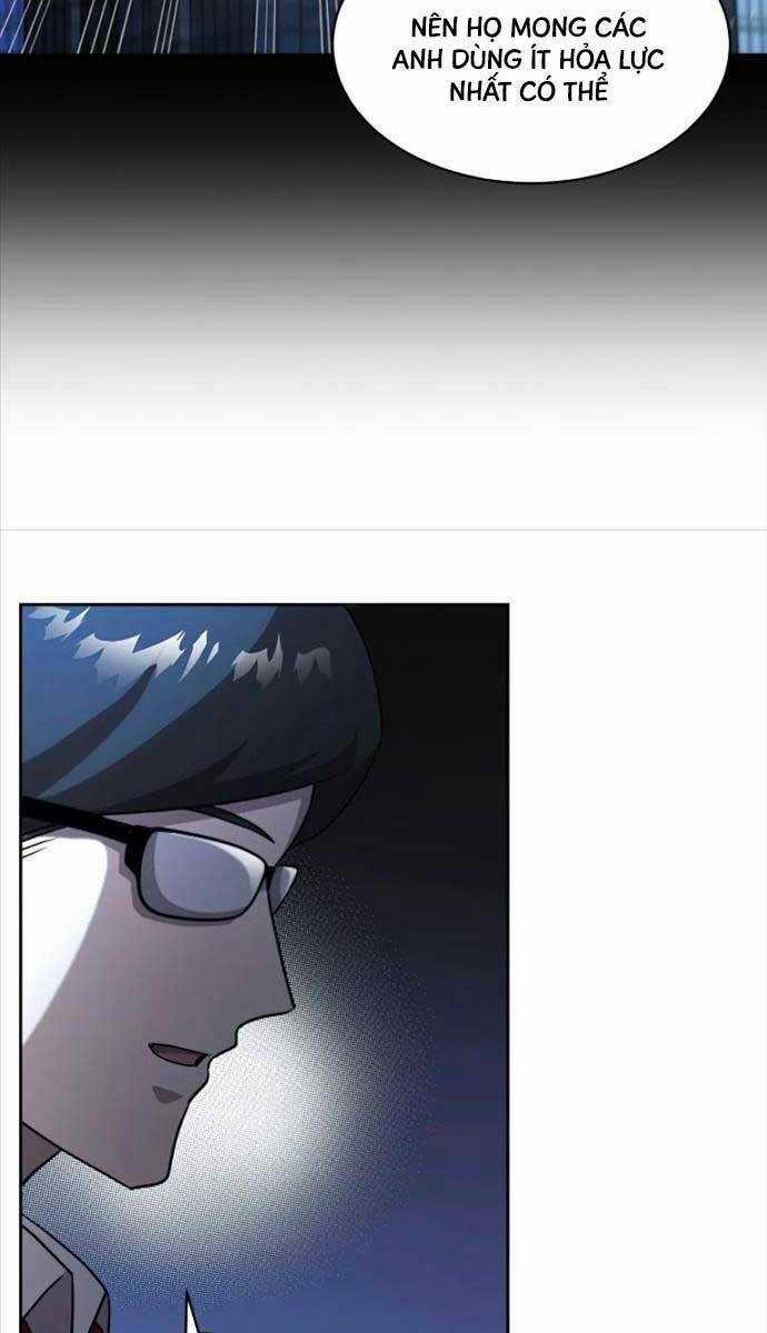 Thiết Huyết Chiêu Hồn Sư - Chapter 21 - Trang 20