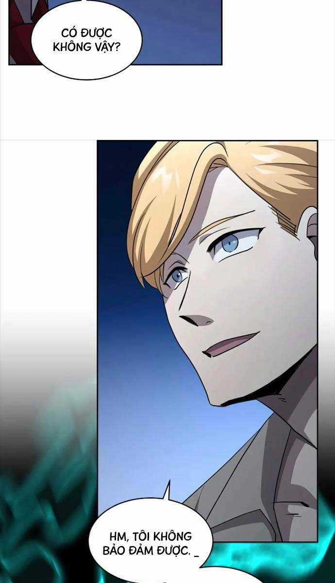 Thiết Huyết Chiêu Hồn Sư - Chapter 21 - Trang 21