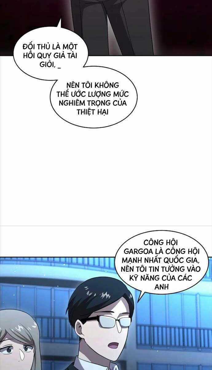 Thiết Huyết Chiêu Hồn Sư - Chapter 21 - Trang 24