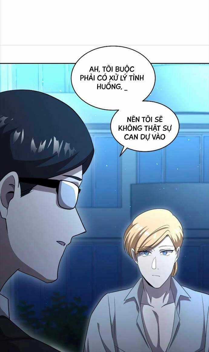 Thiết Huyết Chiêu Hồn Sư - Chapter 21 - Trang 27