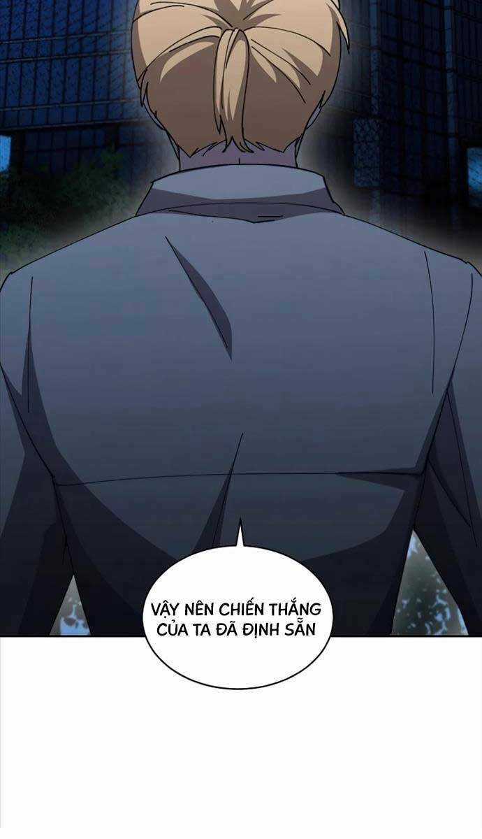 Thiết Huyết Chiêu Hồn Sư - Chapter 21 - Trang 40