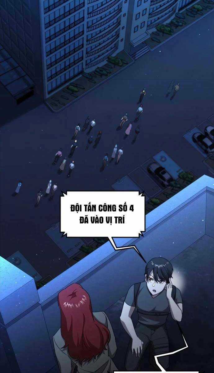 Thiết Huyết Chiêu Hồn Sư - Chapter 21 - Trang 5