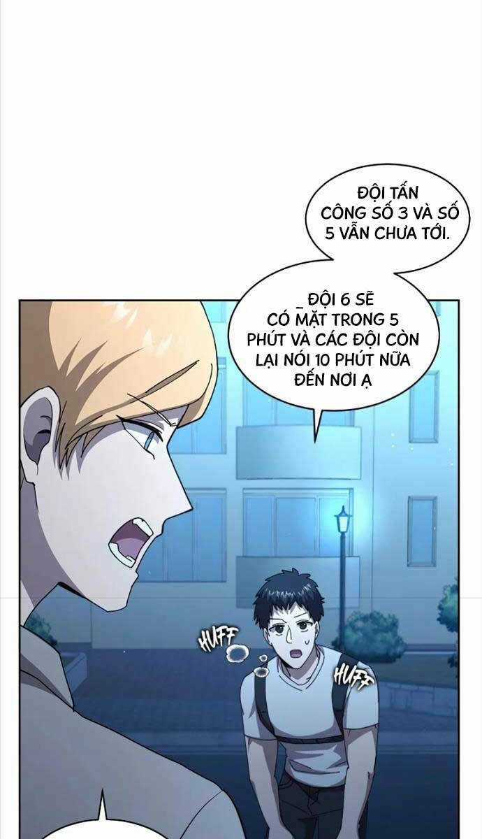 Thiết Huyết Chiêu Hồn Sư - Chapter 21 - Trang 45