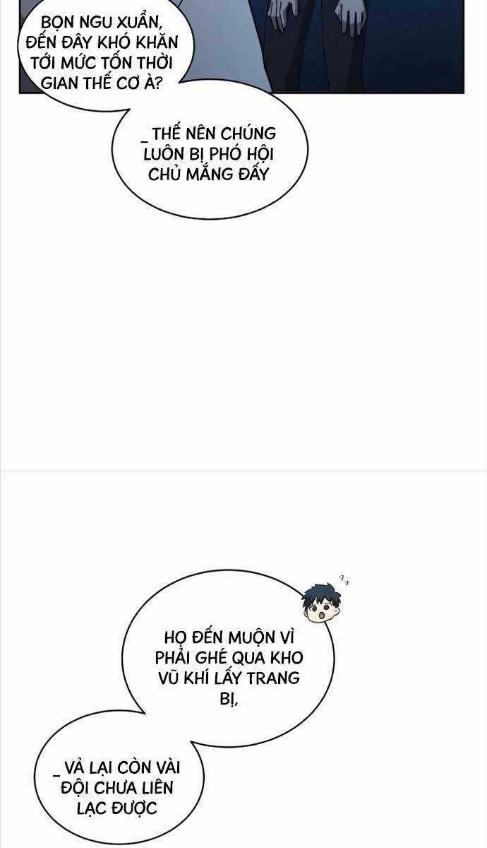 Thiết Huyết Chiêu Hồn Sư - Chapter 21 - Trang 46