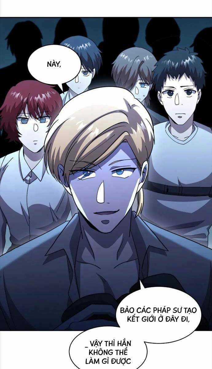 Thiết Huyết Chiêu Hồn Sư - Chapter 21 - Trang 56