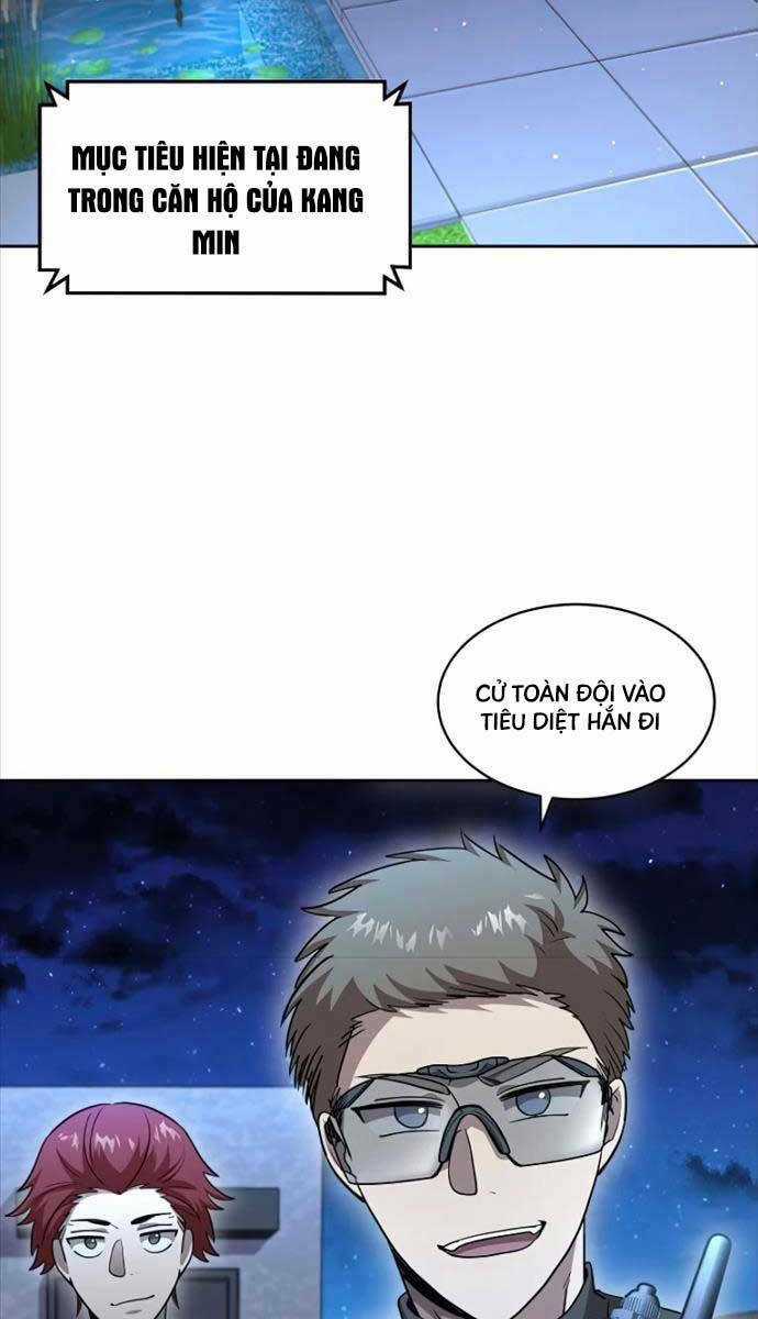 Thiết Huyết Chiêu Hồn Sư - Chapter 21 - Trang 7