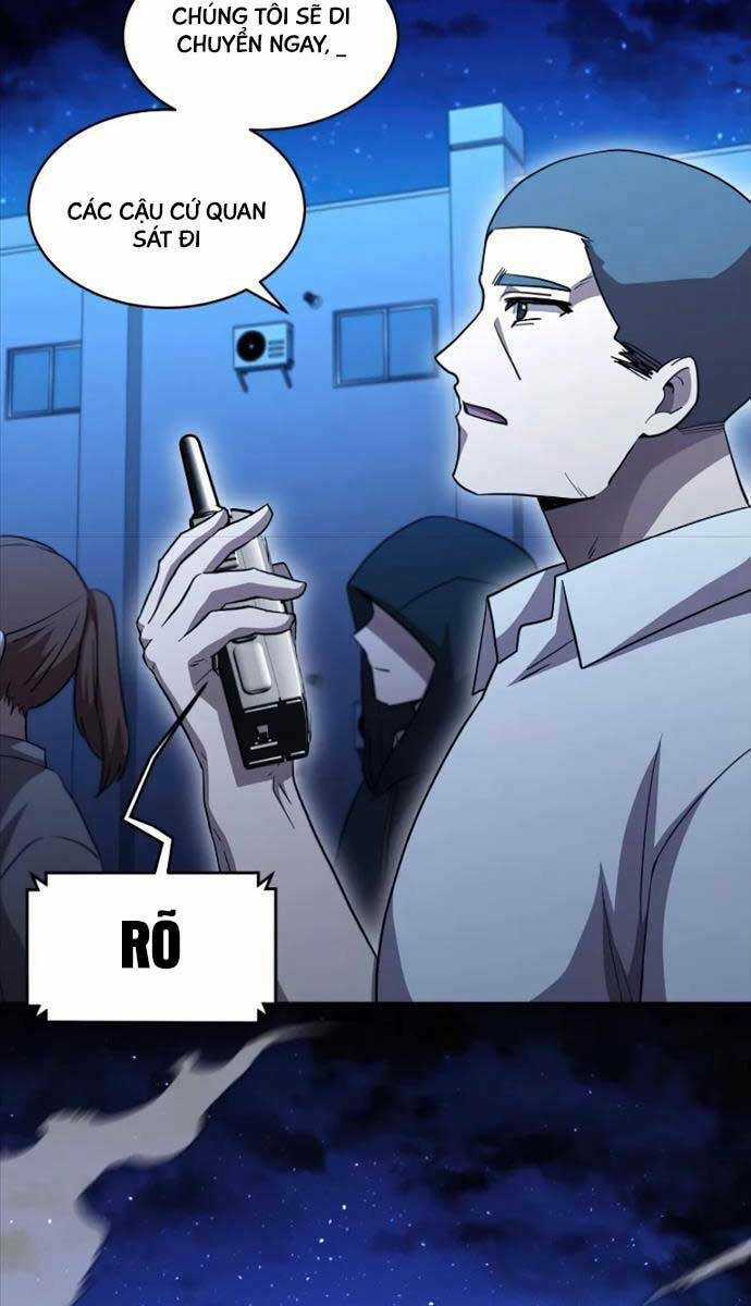 Thiết Huyết Chiêu Hồn Sư - Chapter 21 - Trang 9