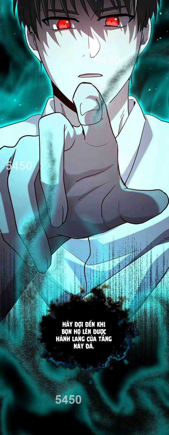 Thiết Huyết Chiêu Hồn Sư - Chapter 22 - Trang 2