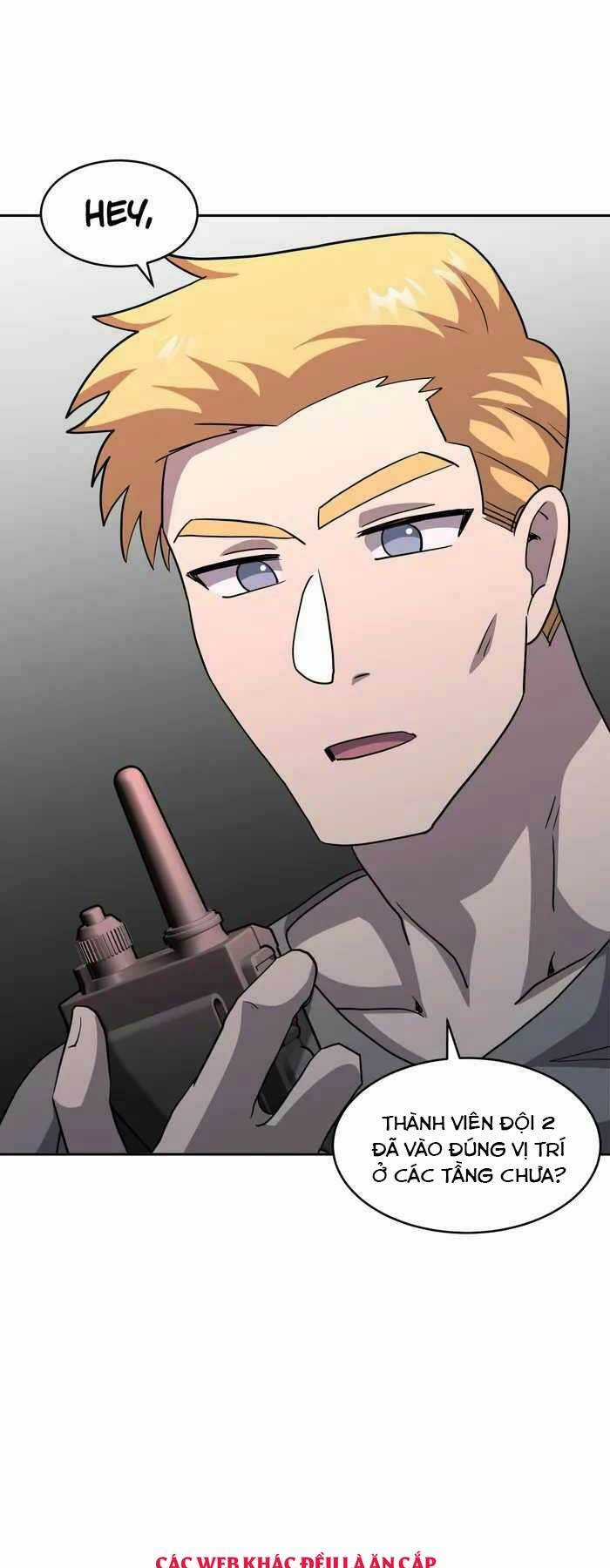 Thiết Huyết Chiêu Hồn Sư - Chapter 22 - Trang 11