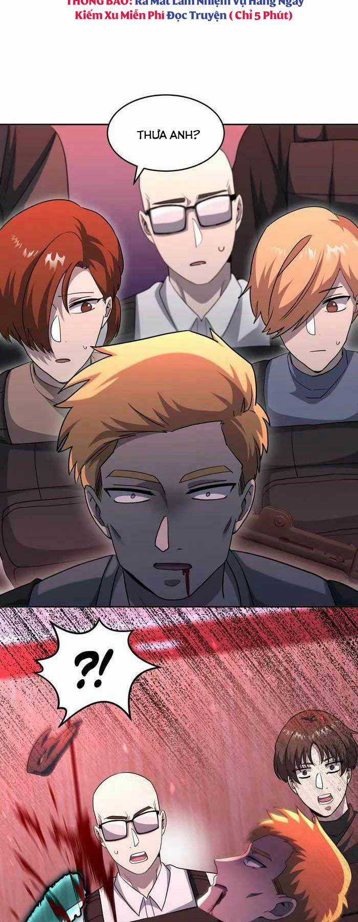 Thiết Huyết Chiêu Hồn Sư - Chapter 22 - Trang 16