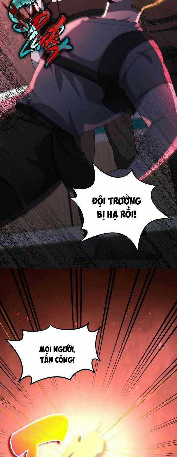 Thiết Huyết Chiêu Hồn Sư - Chapter 22 - Trang 17