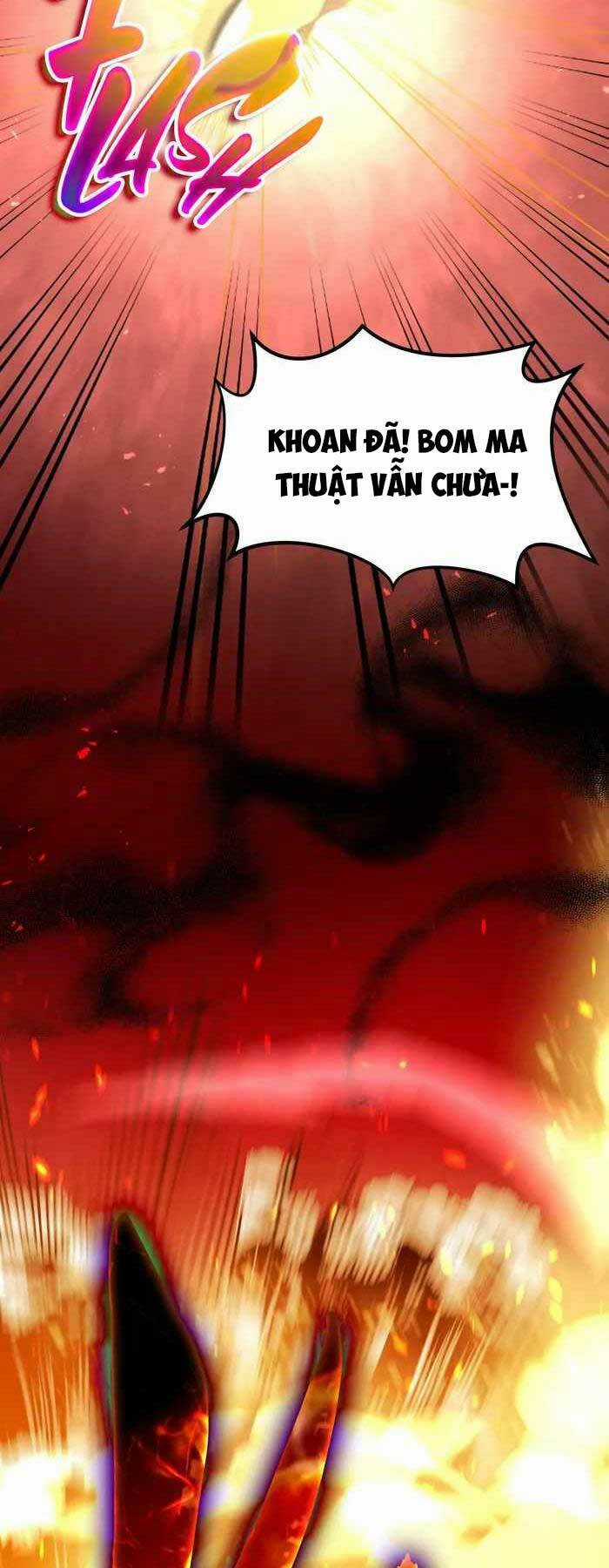 Thiết Huyết Chiêu Hồn Sư - Chapter 22 - Trang 18