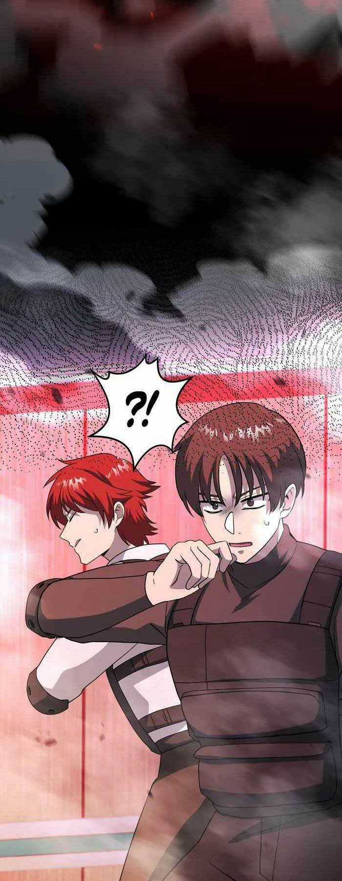 Thiết Huyết Chiêu Hồn Sư - Chapter 22 - Trang 20