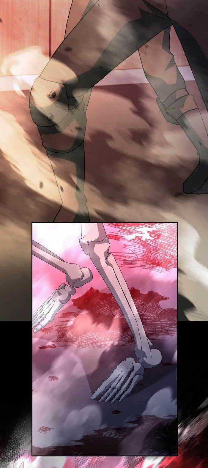 Thiết Huyết Chiêu Hồn Sư - Chapter 22 - Trang 21