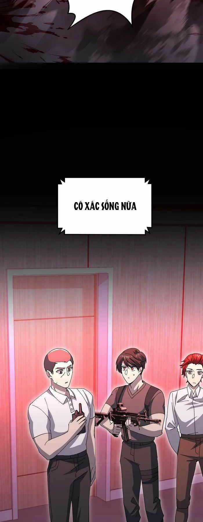 Thiết Huyết Chiêu Hồn Sư - Chapter 22 - Trang 23