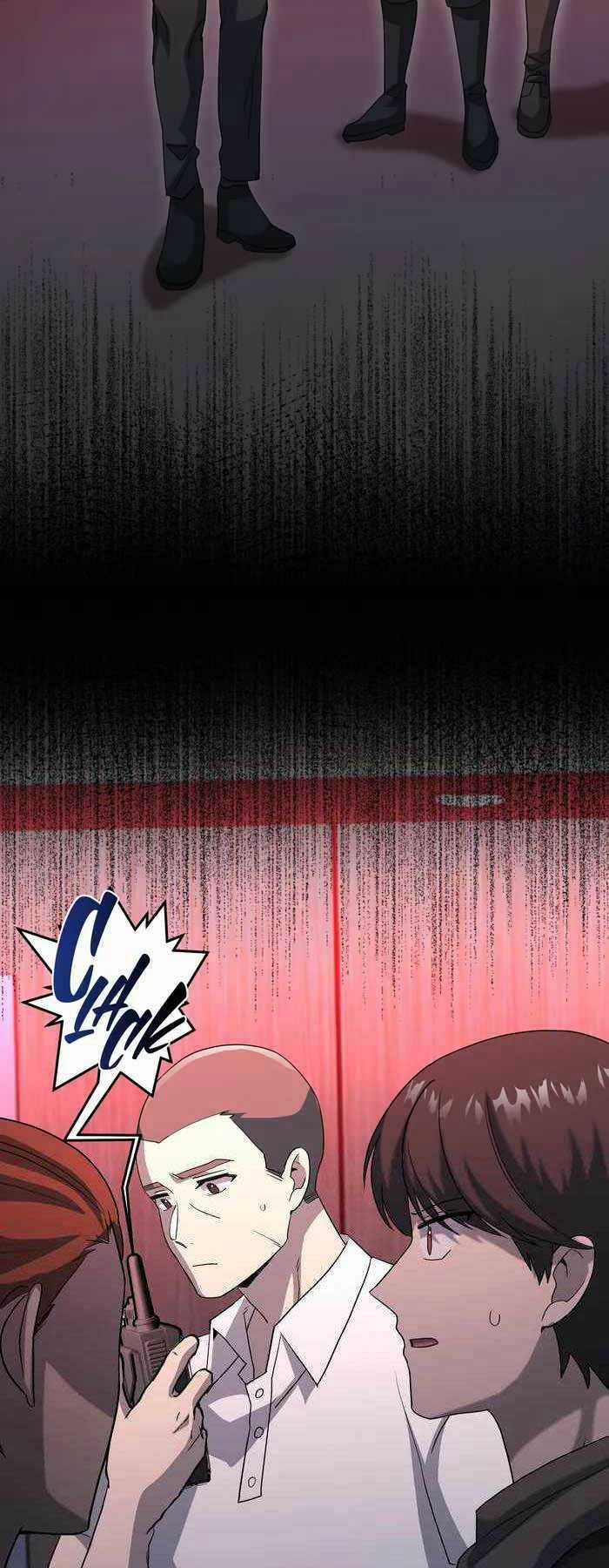 Thiết Huyết Chiêu Hồn Sư - Chapter 22 - Trang 24