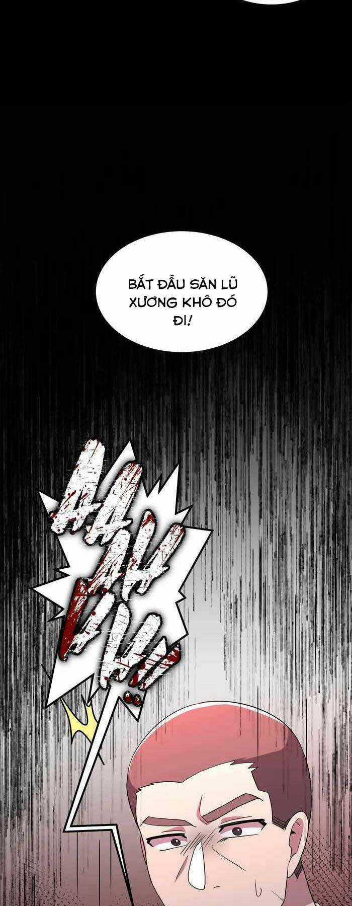 Thiết Huyết Chiêu Hồn Sư - Chapter 22 - Trang 26