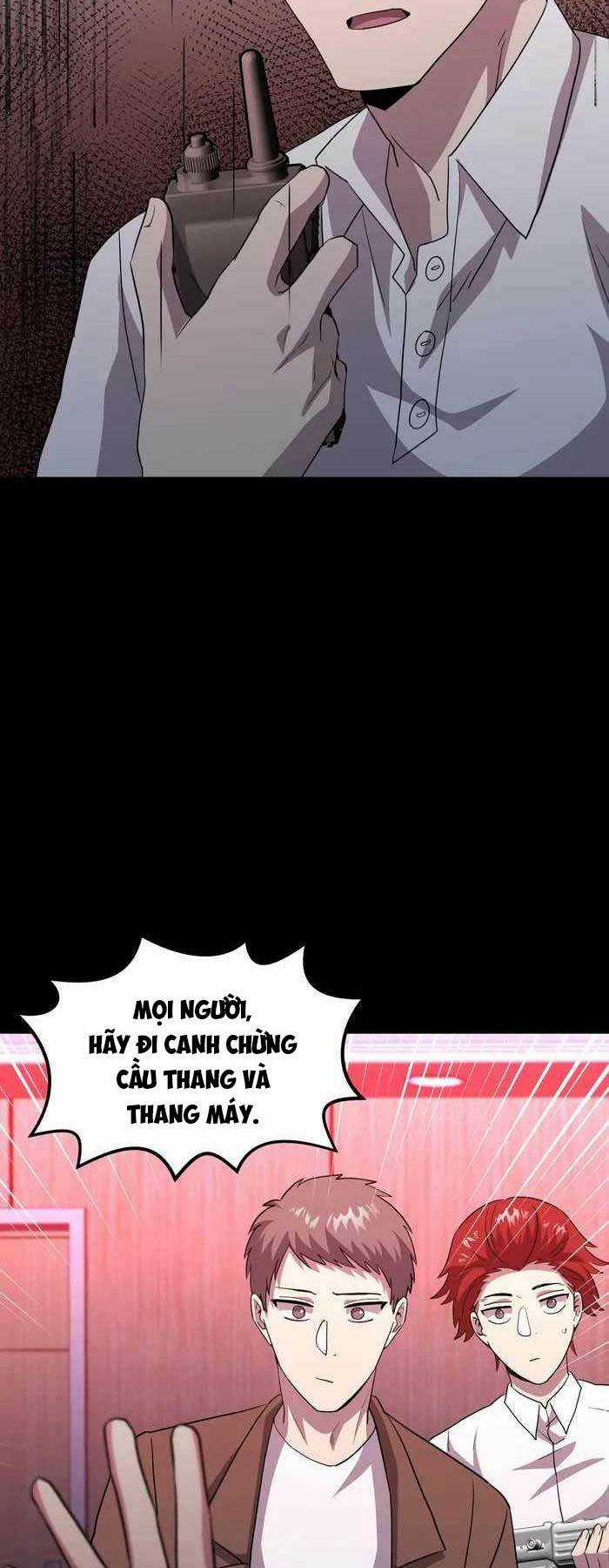 Thiết Huyết Chiêu Hồn Sư - Chapter 22 - Trang 27