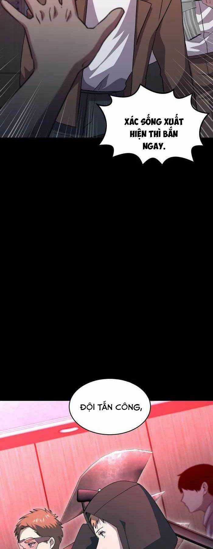 Thiết Huyết Chiêu Hồn Sư - Chapter 22 - Trang 28