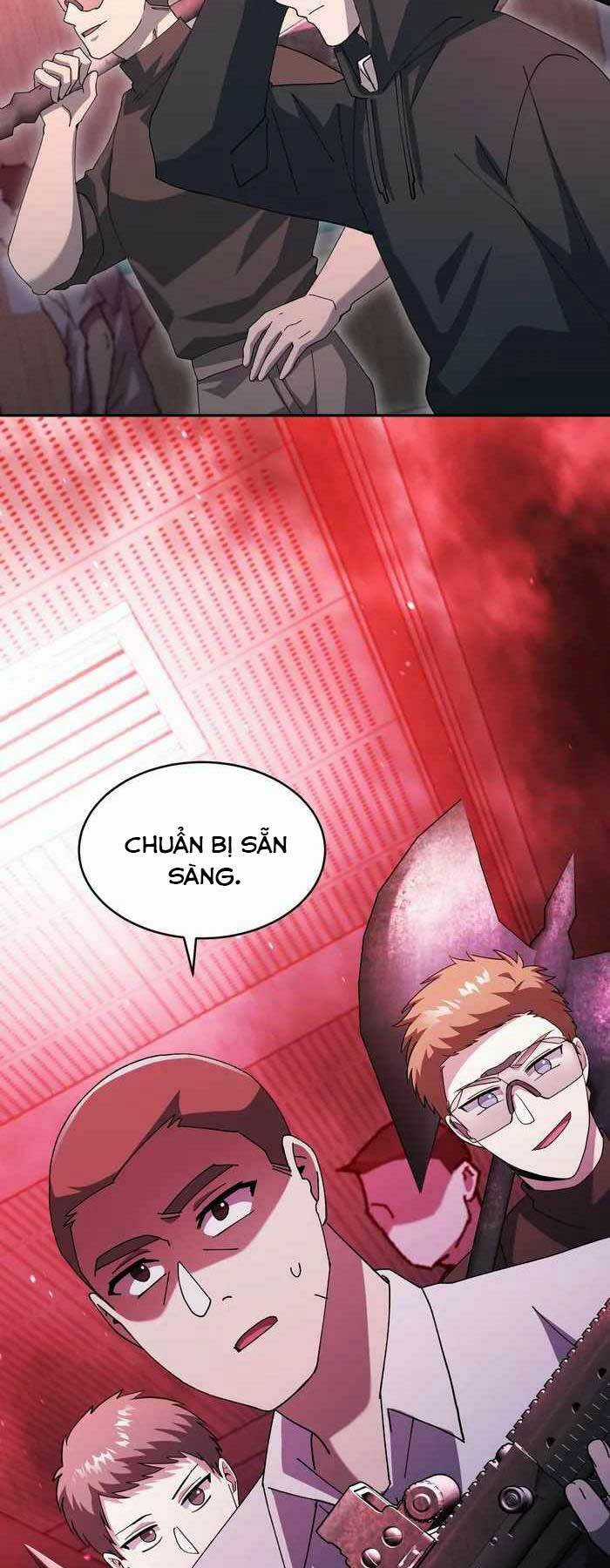 Thiết Huyết Chiêu Hồn Sư - Chapter 22 - Trang 29