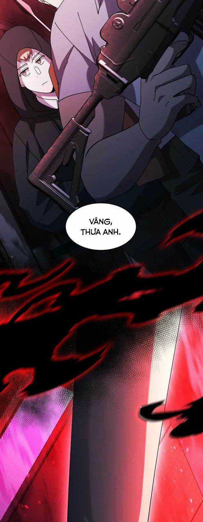 Thiết Huyết Chiêu Hồn Sư - Chapter 22 - Trang 30