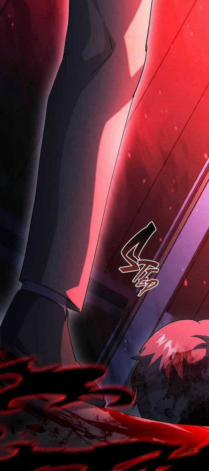 Thiết Huyết Chiêu Hồn Sư - Chapter 22 - Trang 31