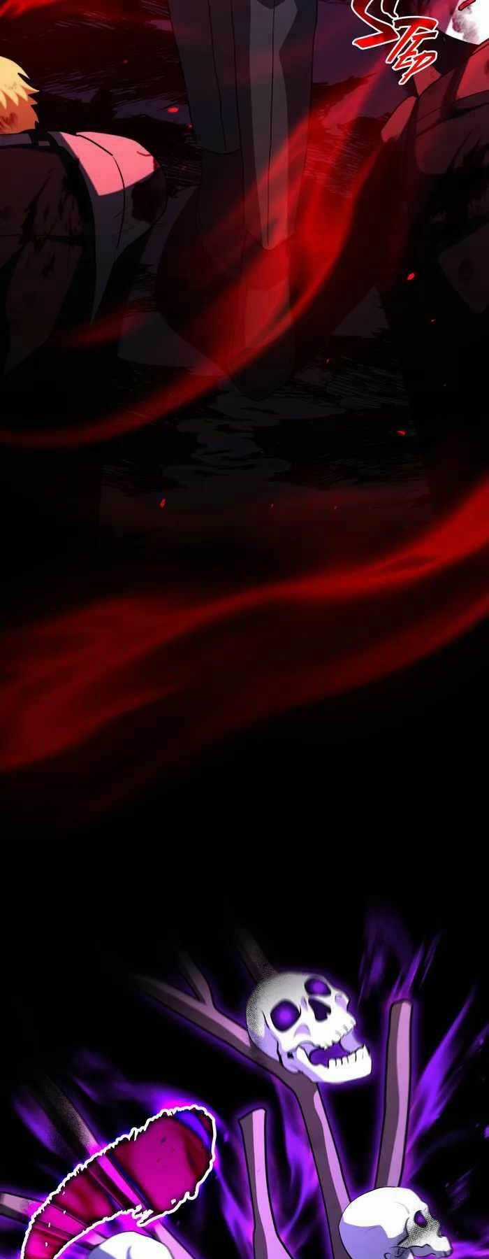 Thiết Huyết Chiêu Hồn Sư - Chapter 22 - Trang 33