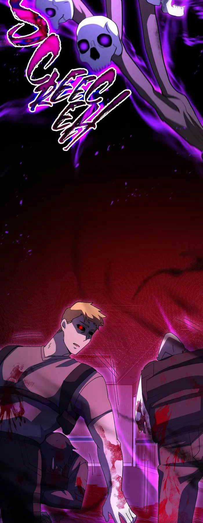 Thiết Huyết Chiêu Hồn Sư - Chapter 22 - Trang 34