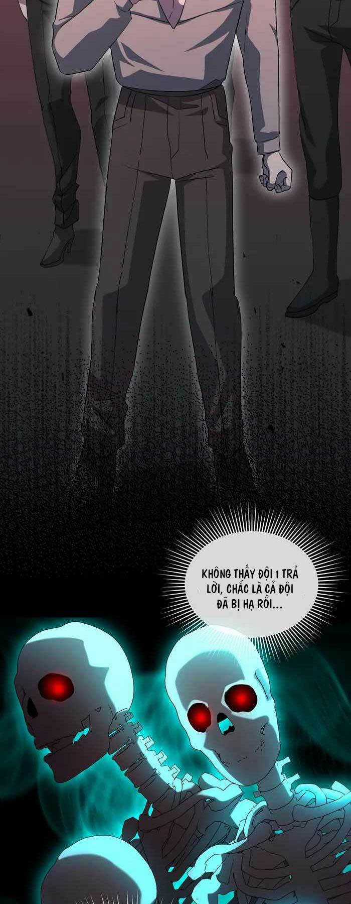 Thiết Huyết Chiêu Hồn Sư - Chapter 22 - Trang 40