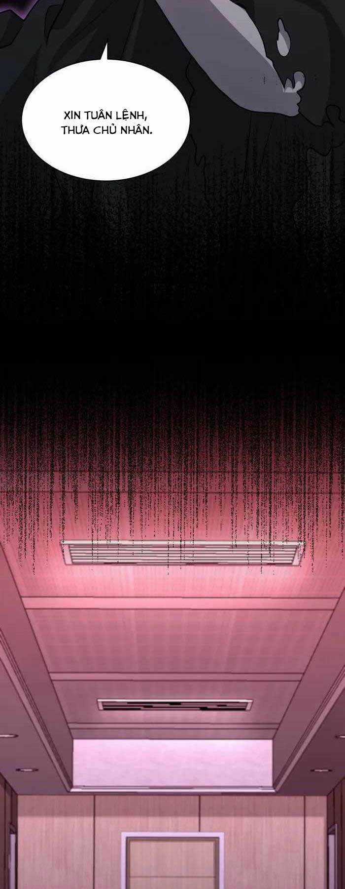 Thiết Huyết Chiêu Hồn Sư - Chapter 22 - Trang 5