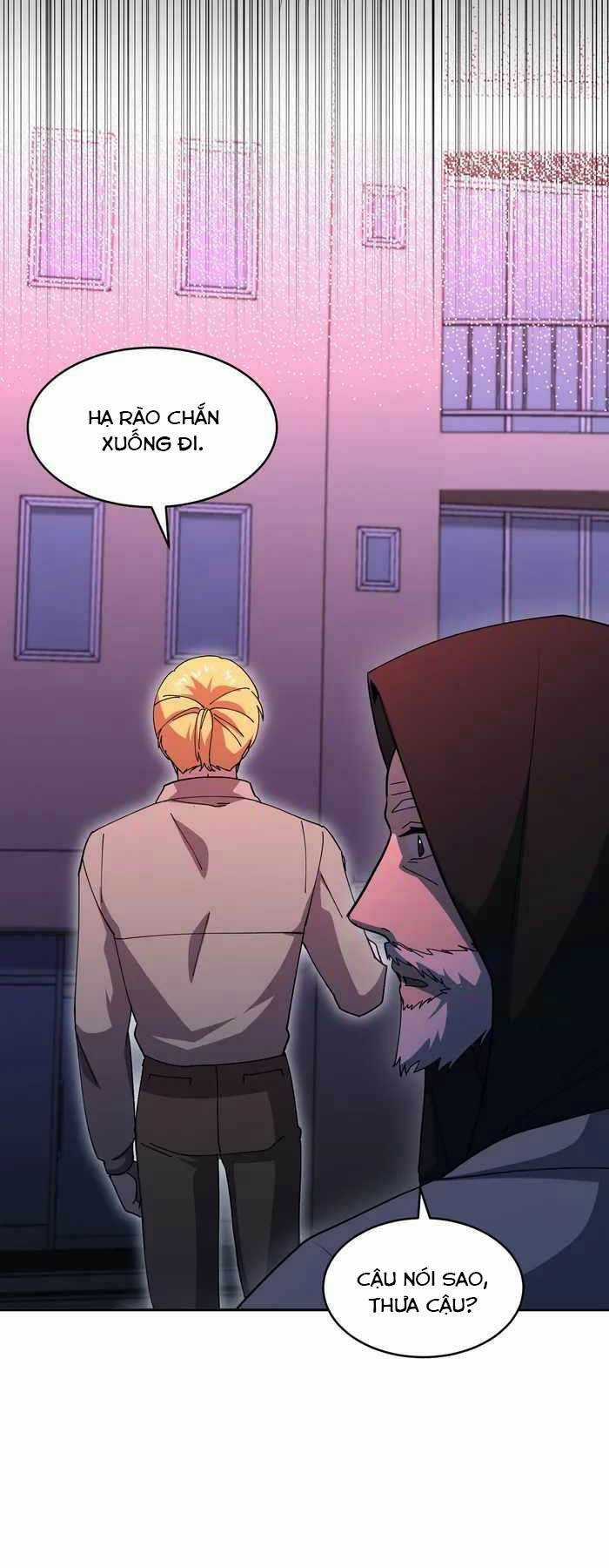Thiết Huyết Chiêu Hồn Sư - Chapter 22 - Trang 42