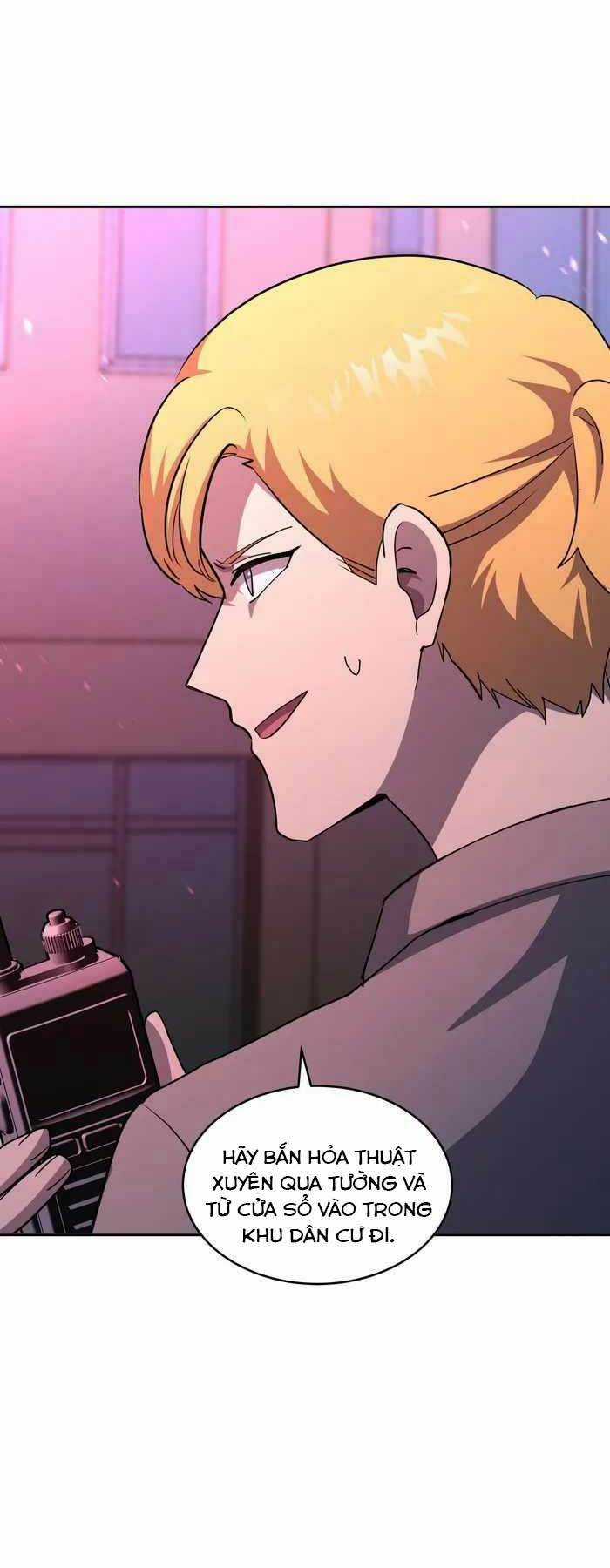 Thiết Huyết Chiêu Hồn Sư - Chapter 22 - Trang 43