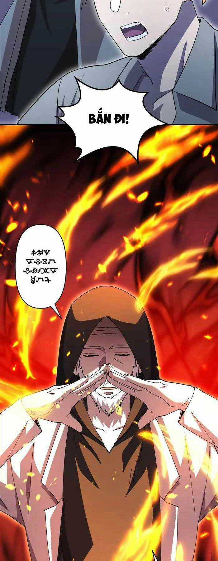 Thiết Huyết Chiêu Hồn Sư - Chapter 22 - Trang 48