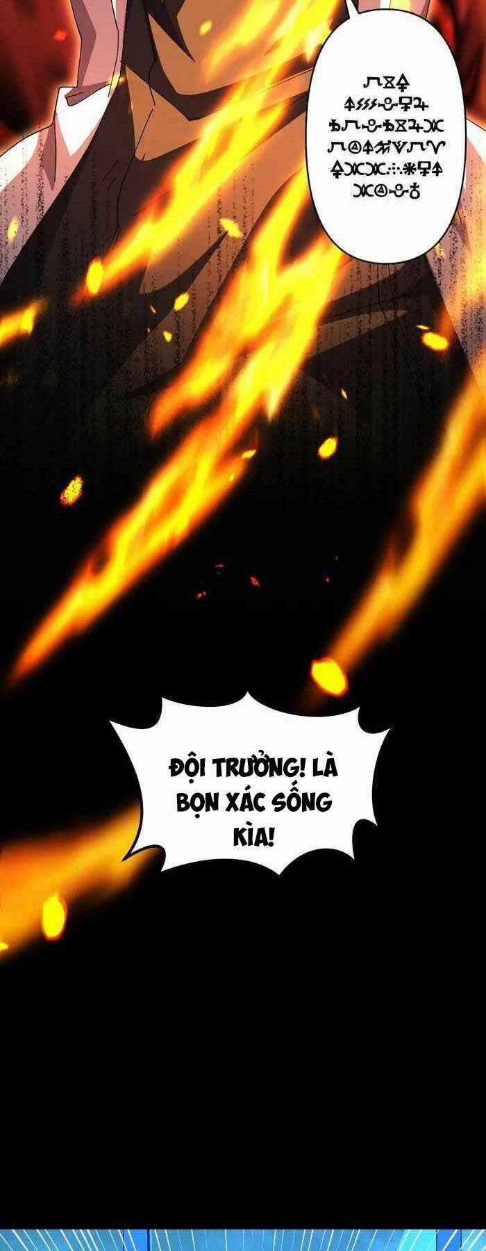 Thiết Huyết Chiêu Hồn Sư - Chapter 22 - Trang 49