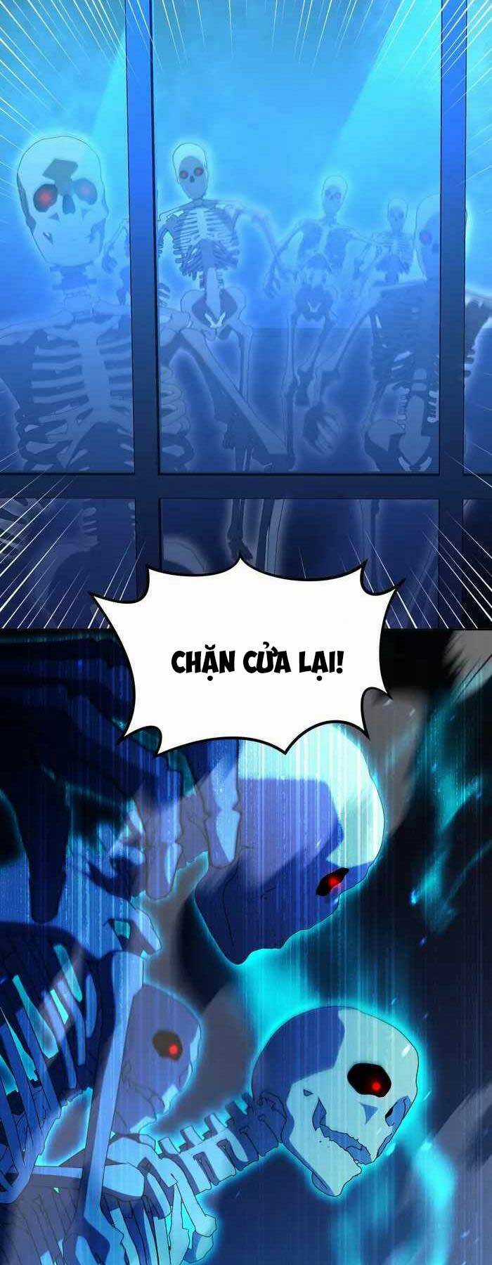 Thiết Huyết Chiêu Hồn Sư - Chapter 22 - Trang 50