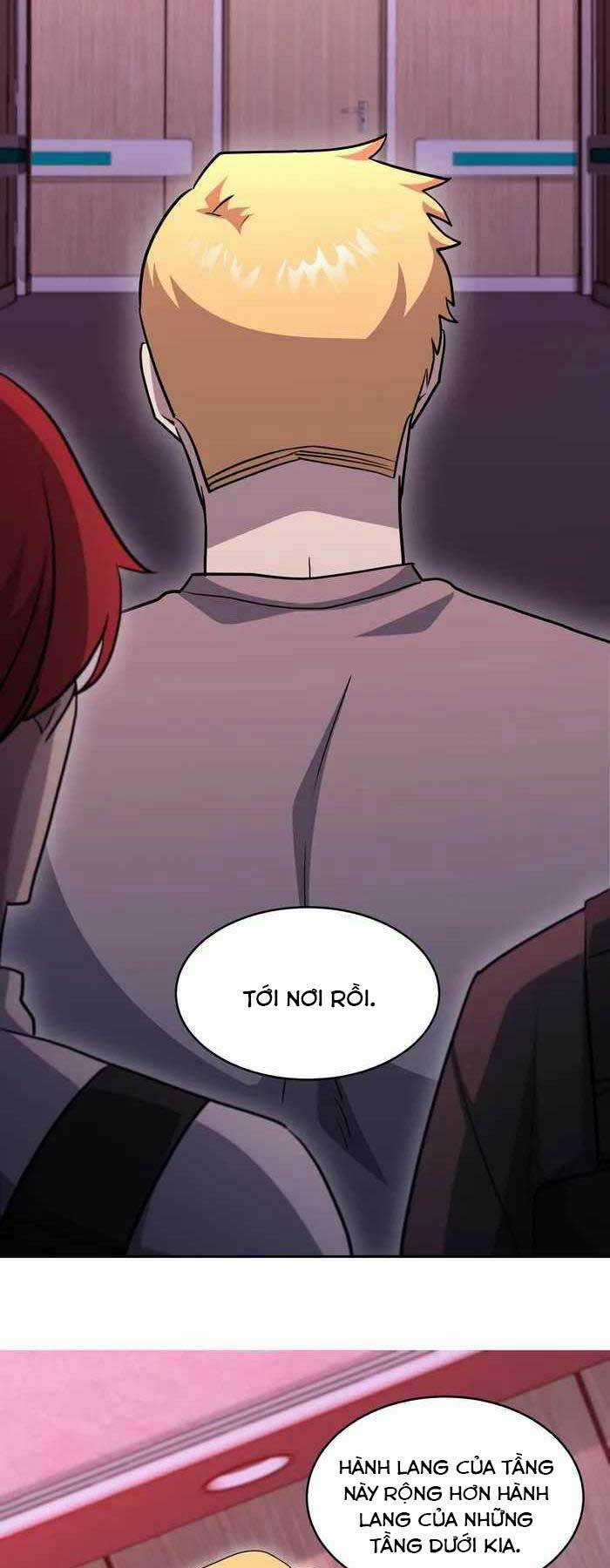 Thiết Huyết Chiêu Hồn Sư - Chapter 22 - Trang 6