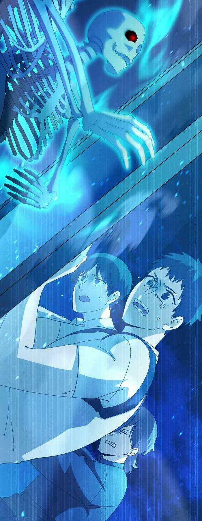 Thiết Huyết Chiêu Hồn Sư - Chapter 22 - Trang 51