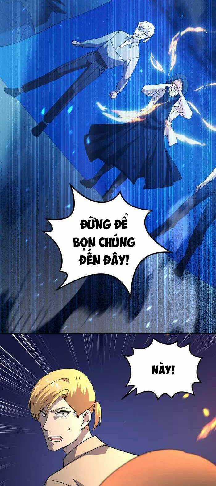 Thiết Huyết Chiêu Hồn Sư - Chapter 22 - Trang 52