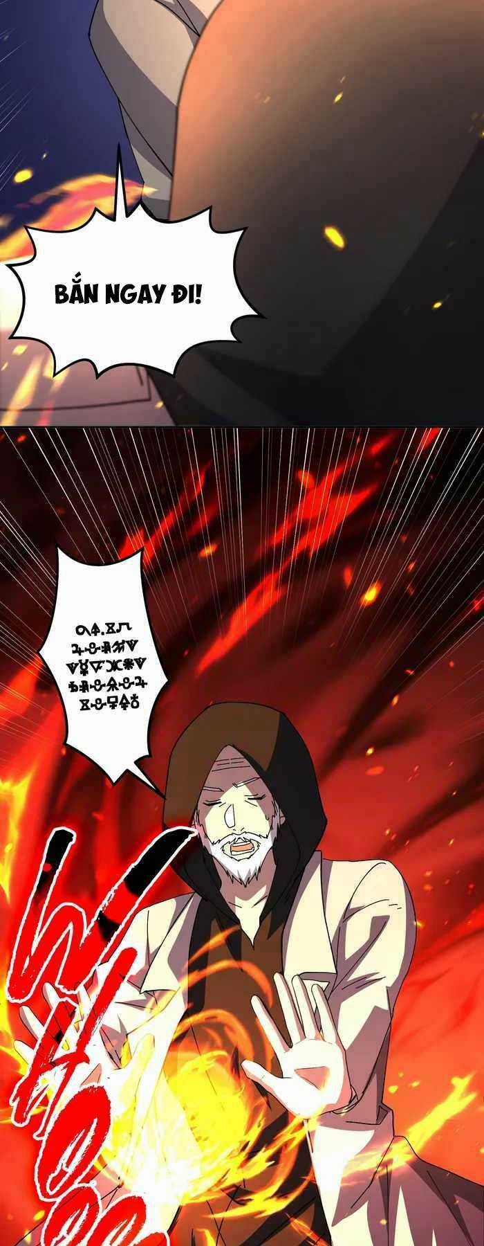 Thiết Huyết Chiêu Hồn Sư - Chapter 22 - Trang 53