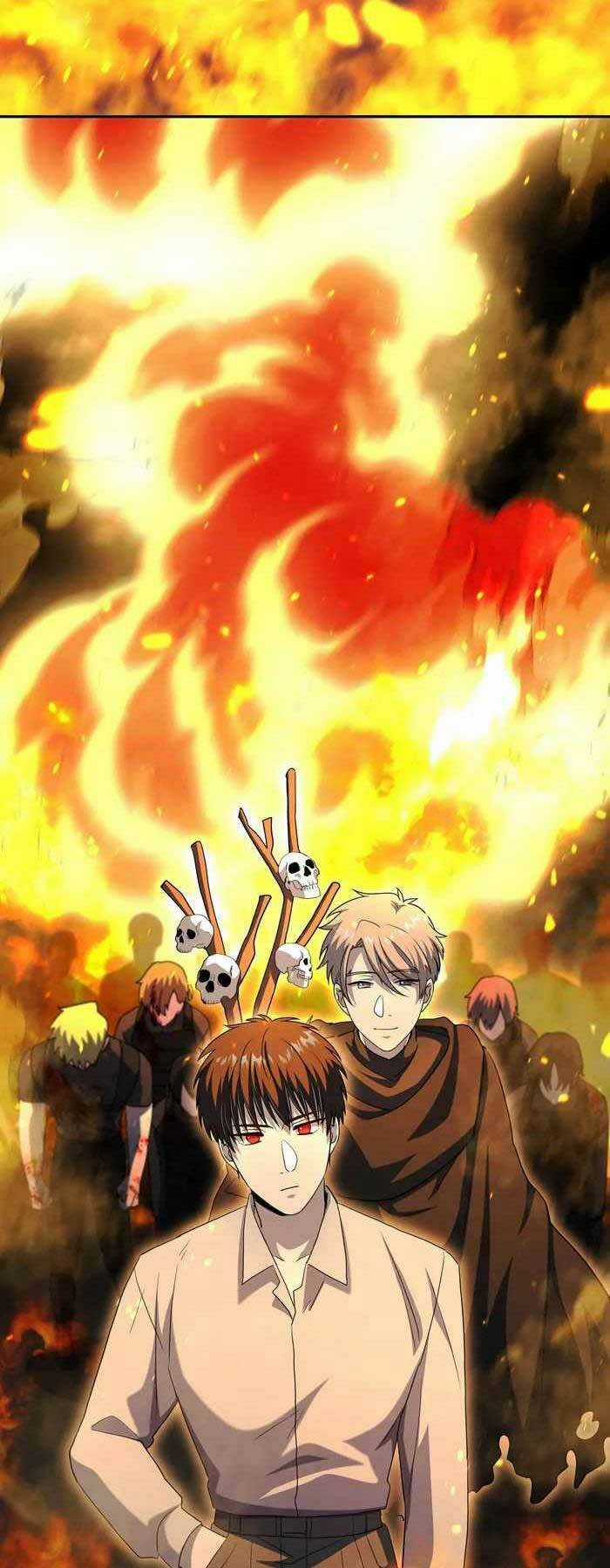 Thiết Huyết Chiêu Hồn Sư - Chapter 22 - Trang 60